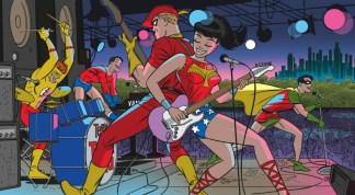 darwyn-cooke-teen-titans